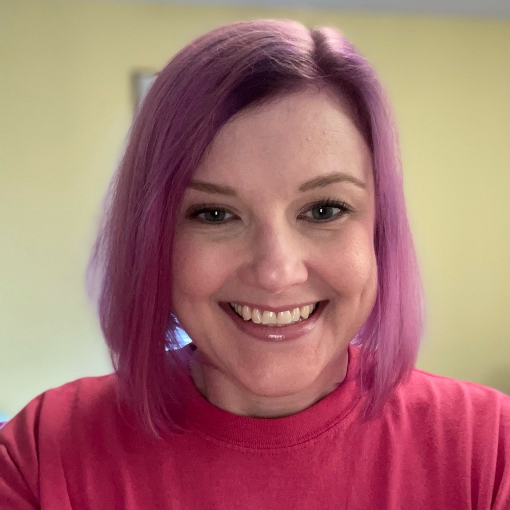 Meet your Posher, Amy